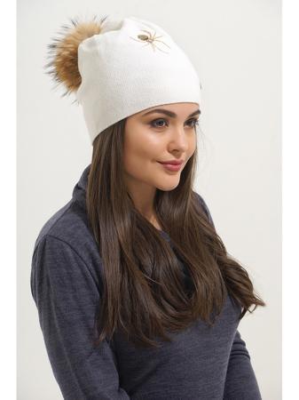 Шапка M.Alina