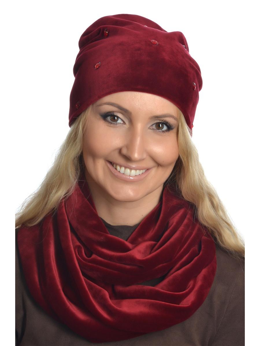 Шапка Verenitsa