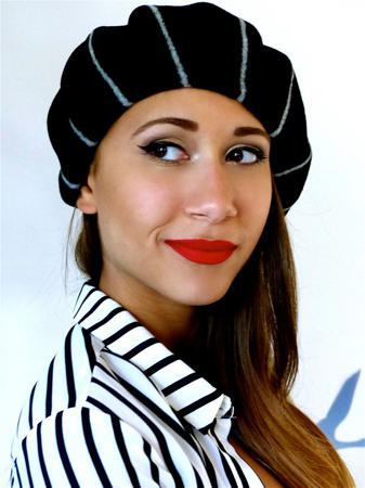 Шапка LE BERET FRANCAIS