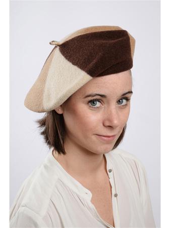 Шапка LE BERET FRANCAIS