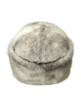 Шапка Меховая Фантазия