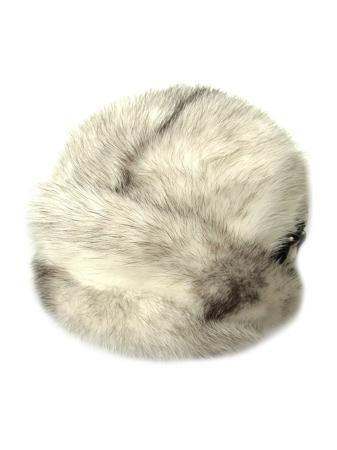 Шапка Меховая Фантазия