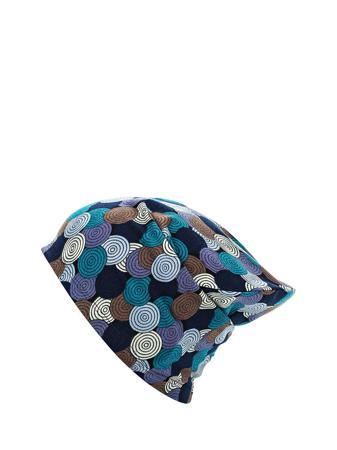 Шапка Sahera Rahmani