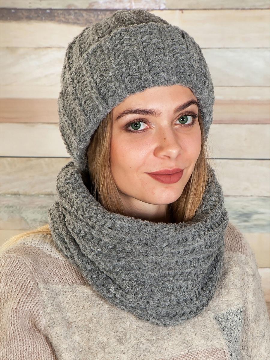 Шапка LORICCI