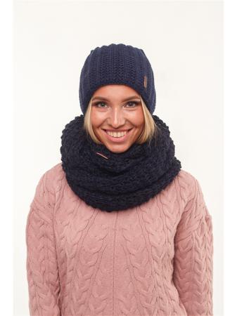 Шапка СНЕЖНО