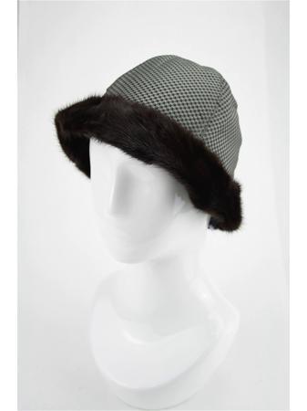 Шапка Mex-Style