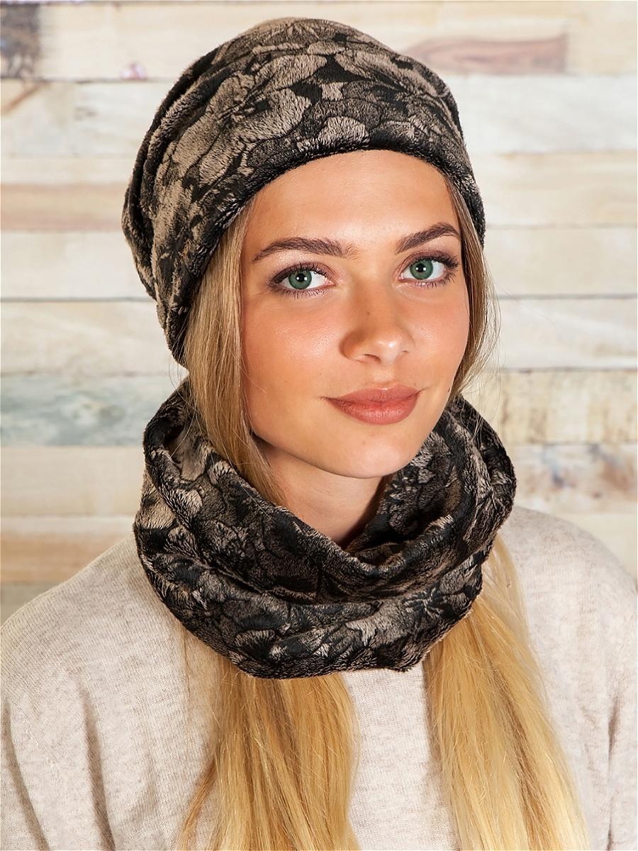 Шапка LORICCI