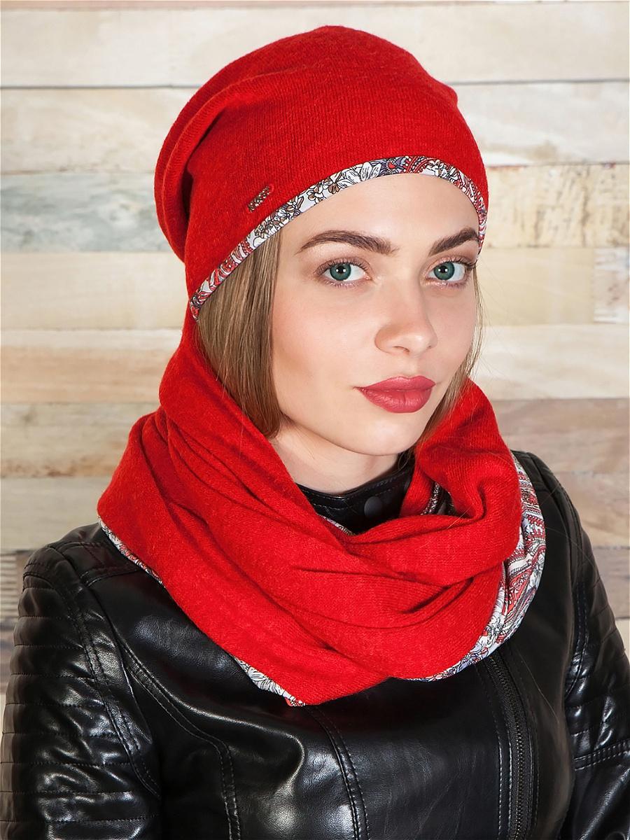Шапка LORICCI