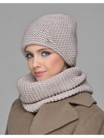 Шапка Планже