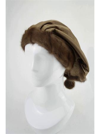 Шапка Mex-Style