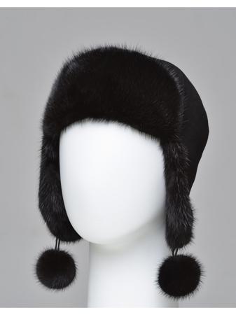 Шапка Планже