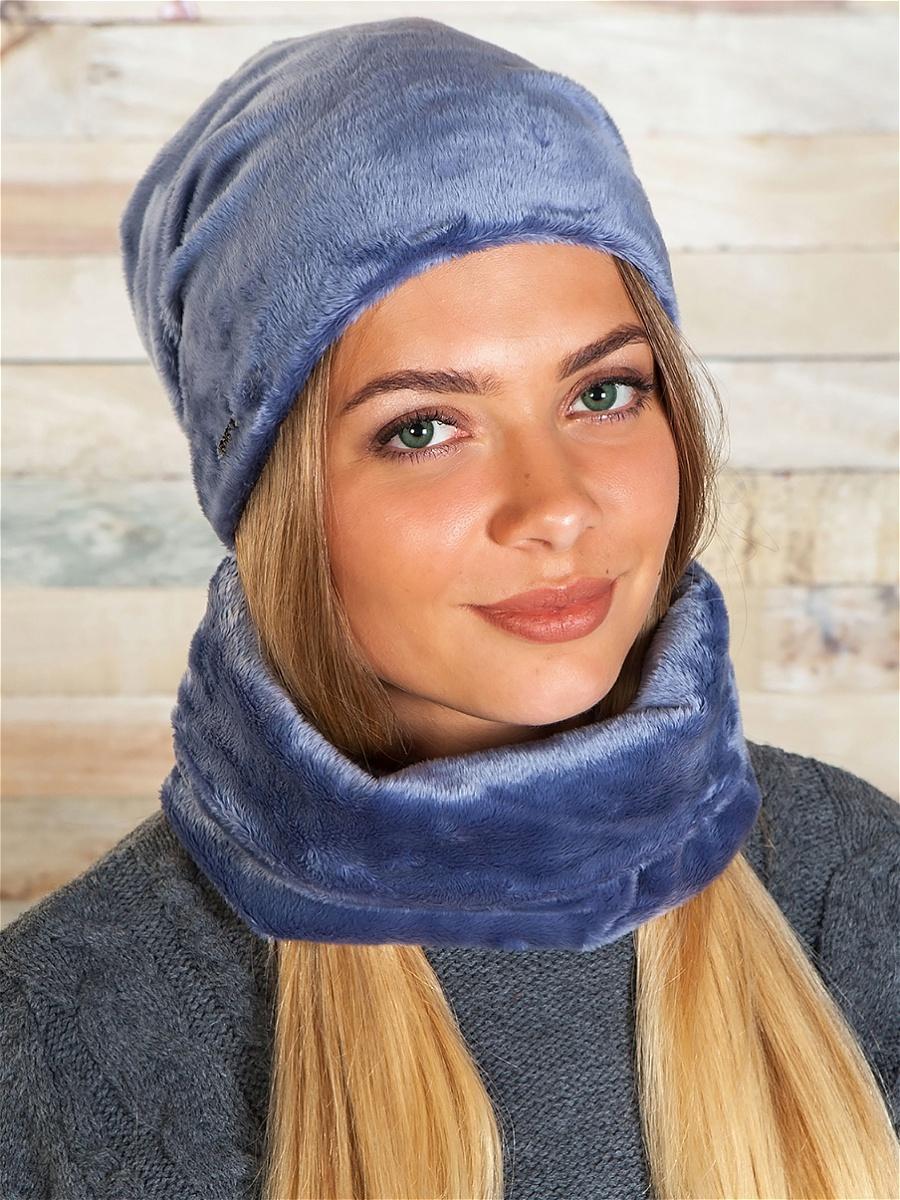 Шапка LORICCI