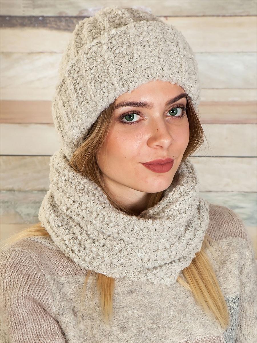 Шапка LORICCI