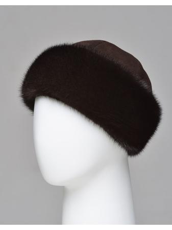 Шапка Планже