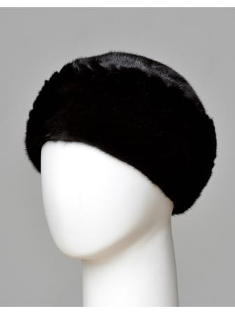 Шапка Планже