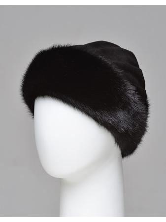 Шапка Планже