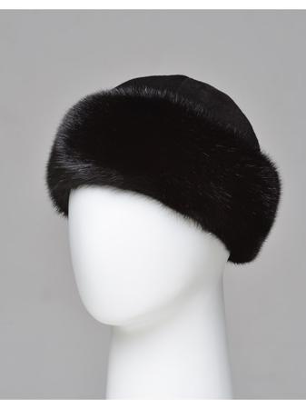 Шапка Планже