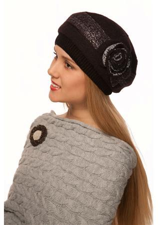 Шапка Сиринга