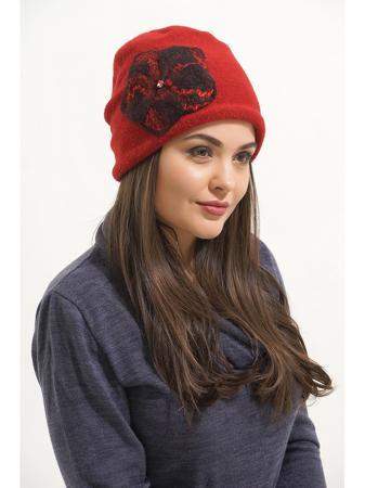 Шапка M.Alina