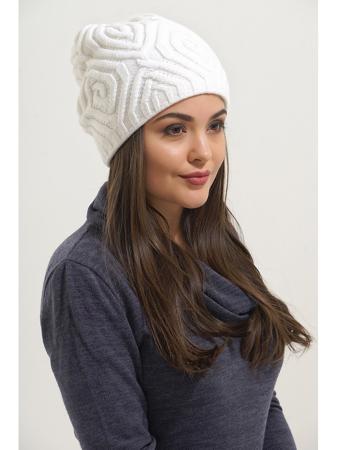 Шапка M.Alina
