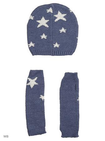 Шапка Kaprizoli