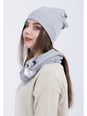 Шапка Mari Design Lab