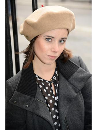 Шапка LE BERET FRANCAIS