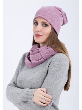 Шапка Mari Design Lab