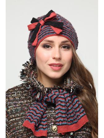Шапка Lak Miss