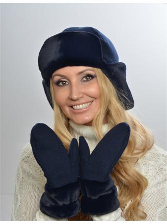 Шапка Verenitsa