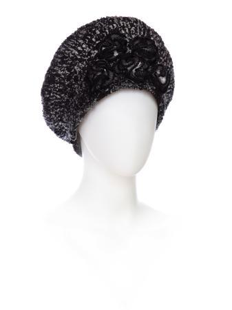 Шапка Тамара Турьянова