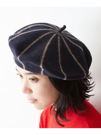 Шапка LE BERET FRANCAIS