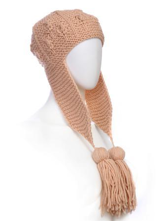 Шапка Тамара Турьянова