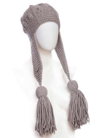 Шапка Тамара Турьянова