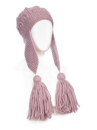 Шапка Тамара Турьянова