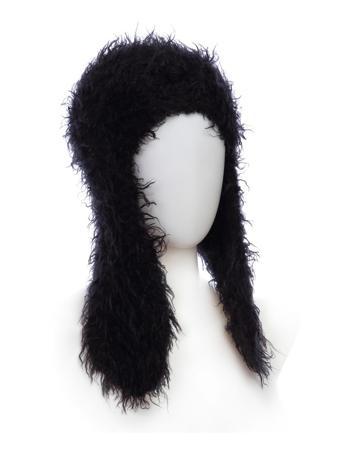 Шапка Тамара Турьянова