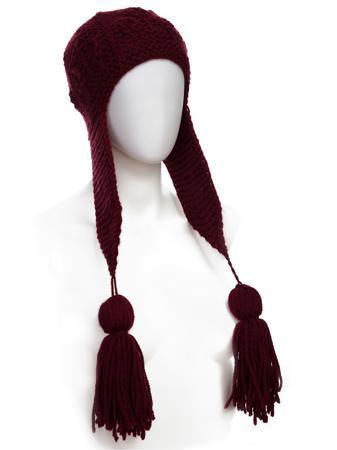 Шапка Тамара Турьянова