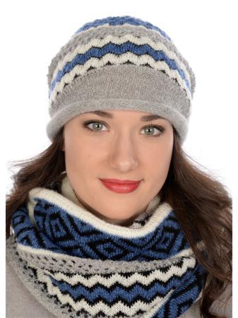 Шапка Сиринга