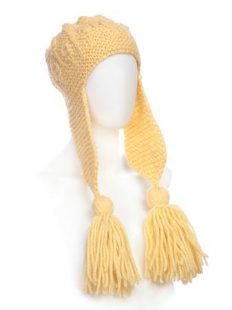 Шапка Тамара Турьянова