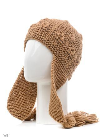 Шапка Тамара Турьянова