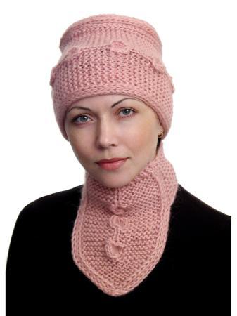 Шапка Тамара Турьянова