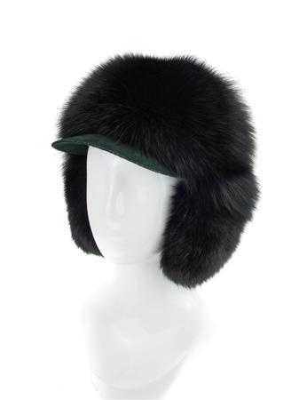 Шапка Mex-Style