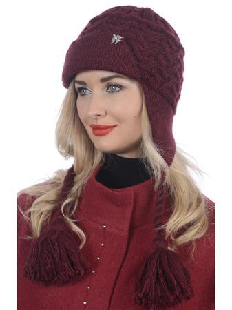 Шапка Сиринга