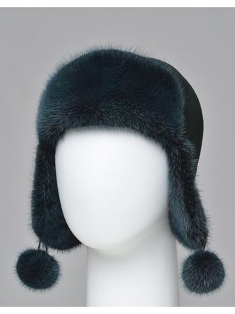 Шапка Планже