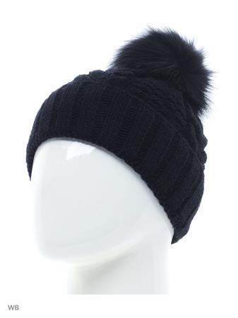 Шапка Милочка