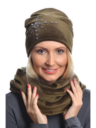 Шапка Verenitsa