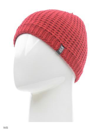 Шапка Jack Wolfskin