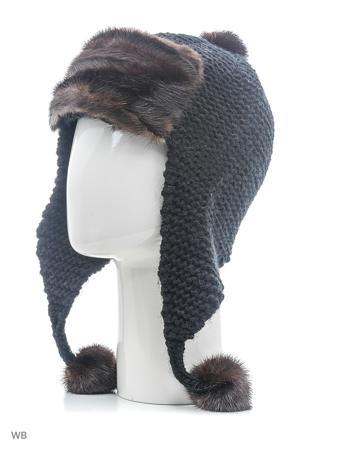 Шапка Mex-Style