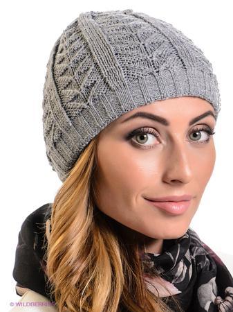Шапка Milana Style