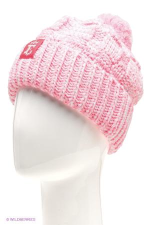 Шапка  - черный цвет